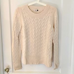 Cute j crew sweater